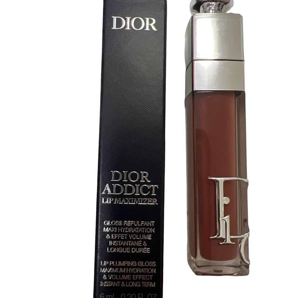 DIOR DIOR ADDICT LIP MAXIMIZER 0.20 fl.Oz